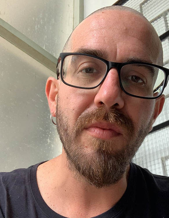 Picture of Mijail Mitrovic