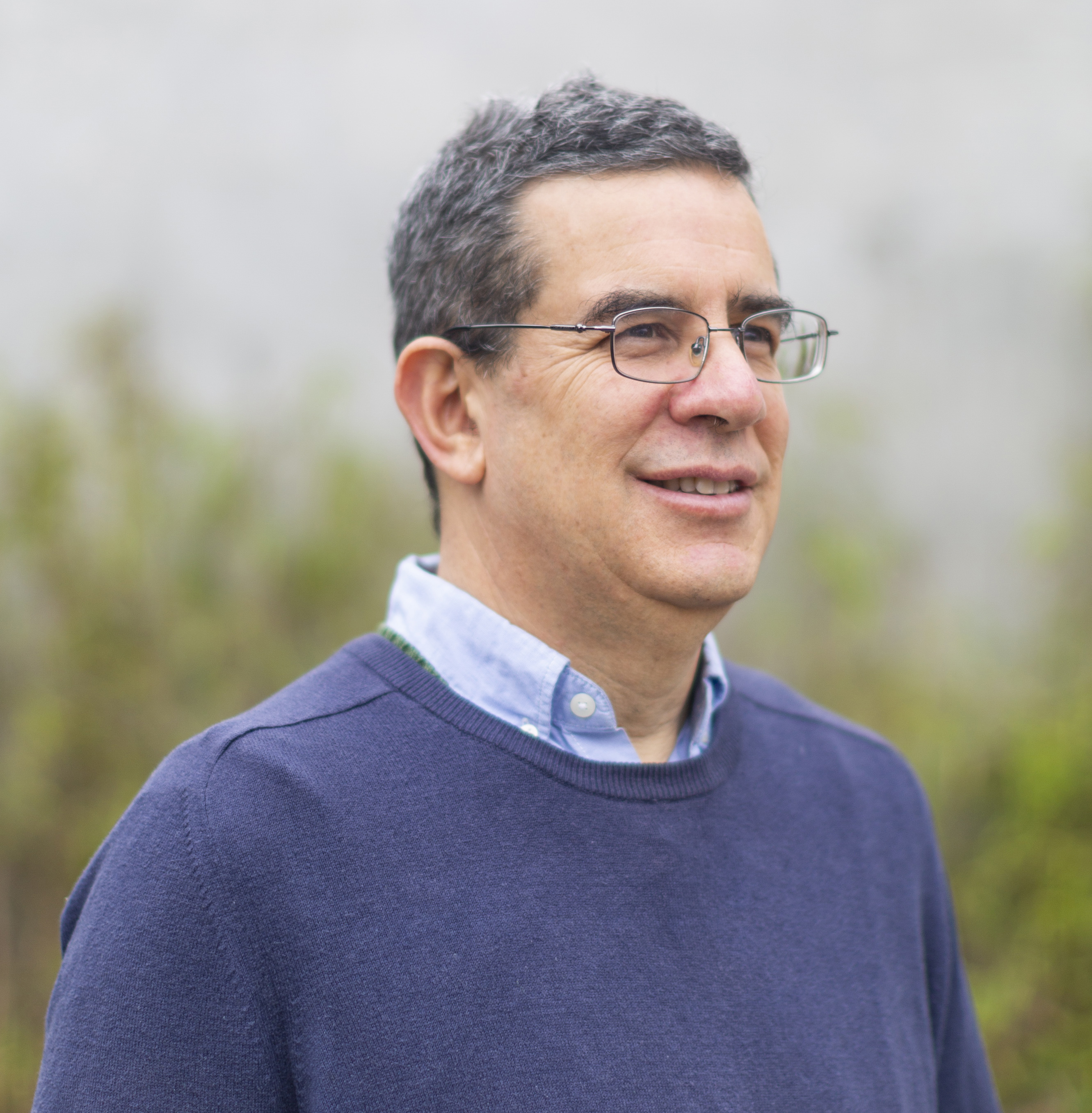 Picture of Víctor Vich