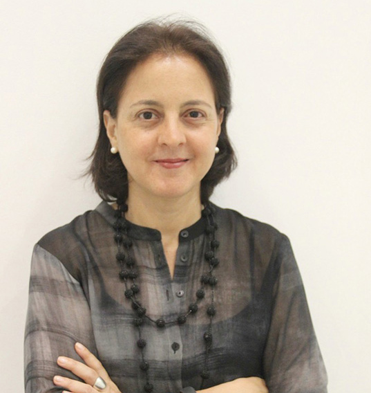 Picture of Natalia Majluf